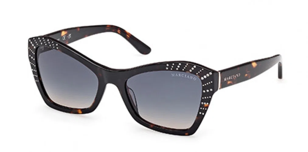 Guess By Marciano 00020 Sunglasses